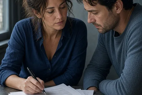 Illustration for Best Online Divorce Services: Selection & Cost Guide