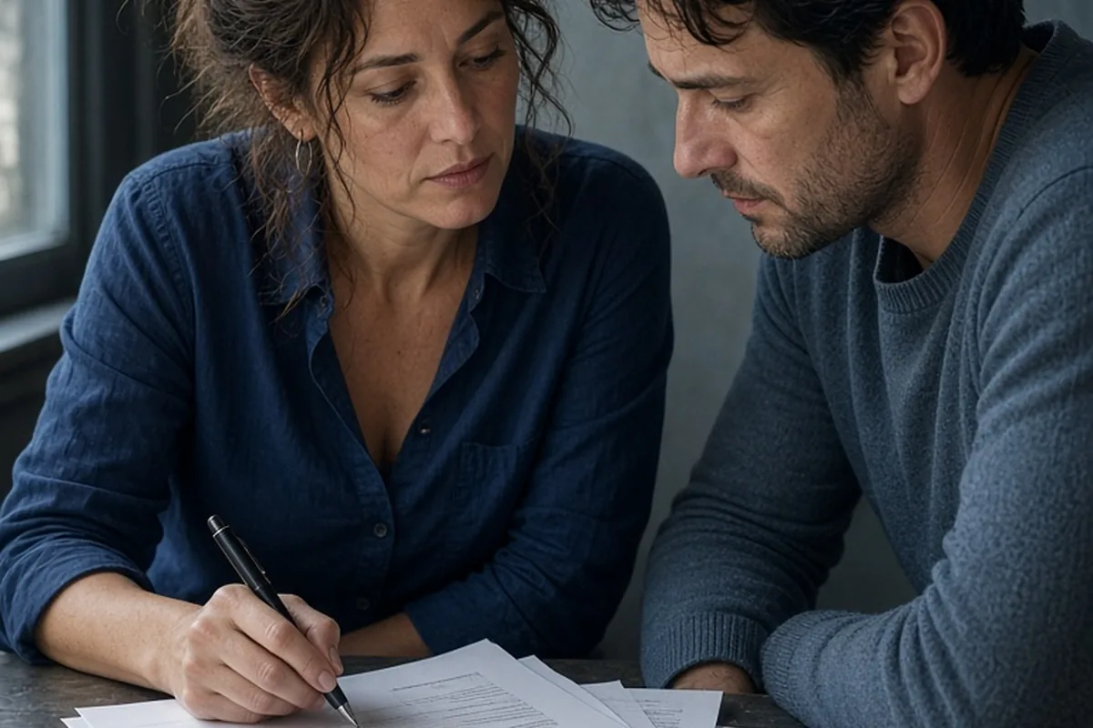Illustration for Best Online Divorce Services: Selection & Cost Guide