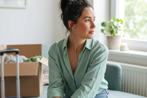 Illustration for Is Online Divorce Legit? How It Works and When to Use It