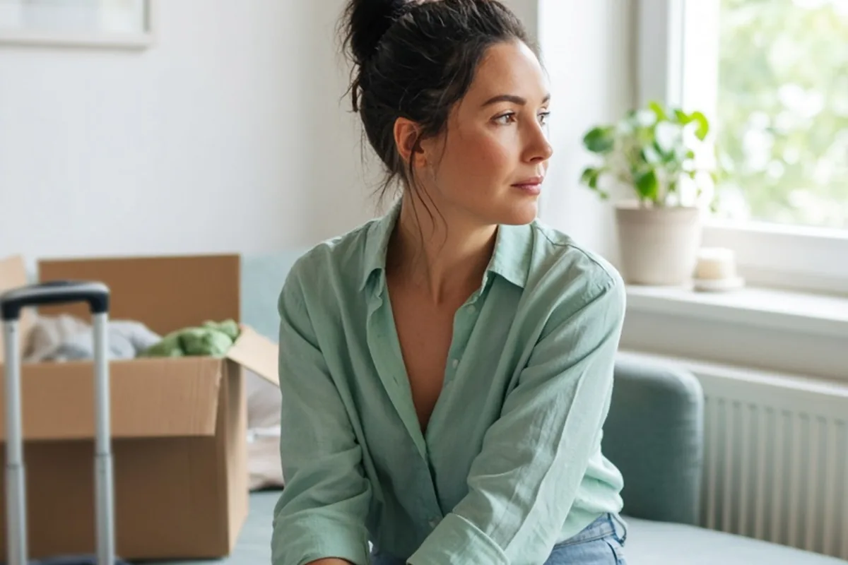 Illustration for Is Online Divorce Legit? How It Works and When to Use It