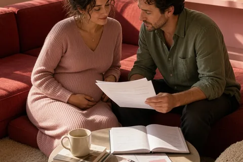 Illustration for Best Maternity Insurance Plans for 2026: Coverage & Cost Guide