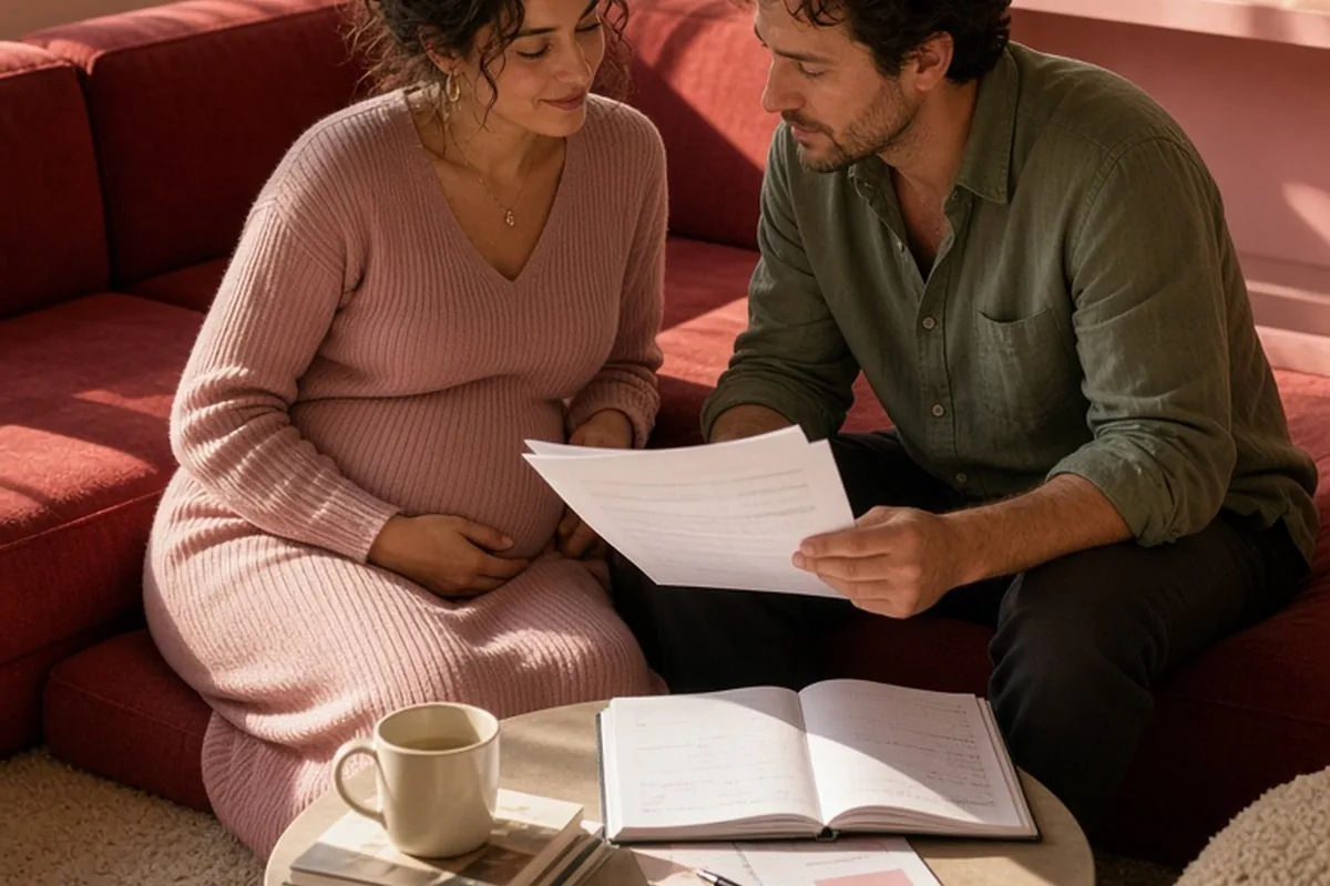 Illustration for Best Maternity Insurance Plans for 2026: Coverage & Cost Guide