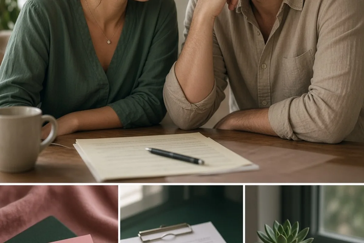 Illustration for Does Insurance Cover Couples Therapy? Rules and Ways to Pay