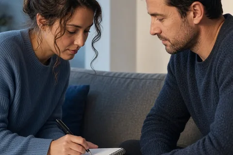Illustration for Talkspace Insurance Coverage: How It Works and How to Save