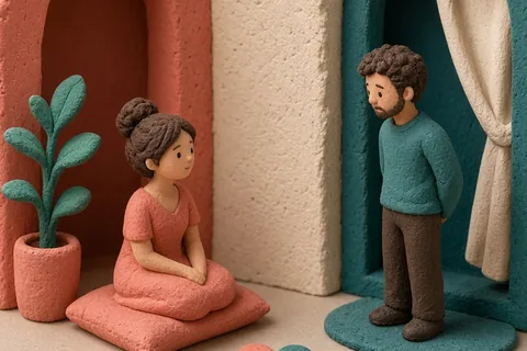 Illustration for Daddy's Girl Meaning: What It Tells You About Dating Her