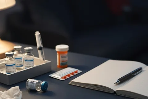 Illustration for How Much Are IVF Injections in 2026? Cost Breakdown