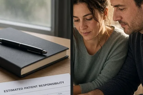Illustration for IVF Cost with Insurance: What Plans Cover and Copays