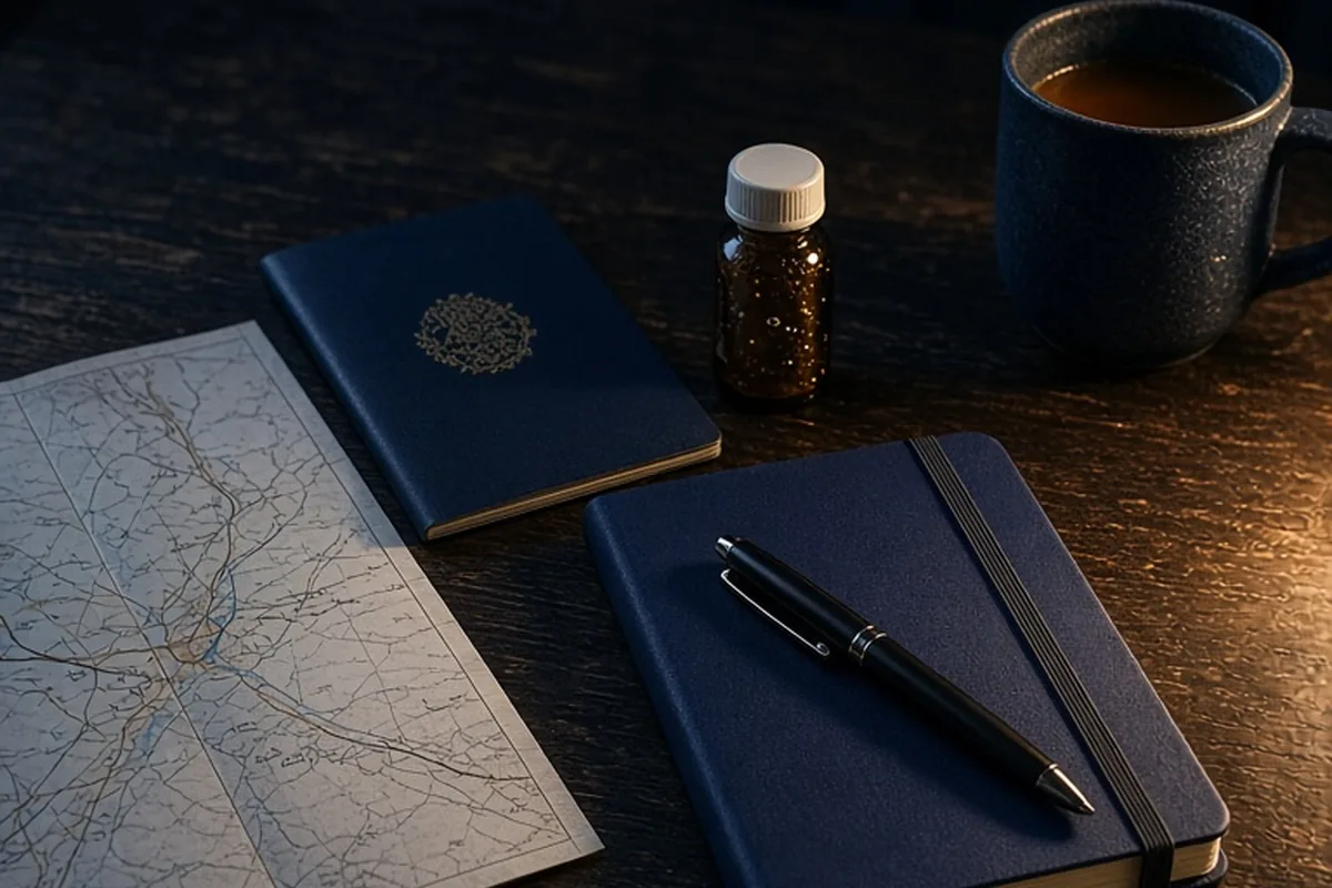 Illustration for IVF in Mexico Cost in 2026: Pricing and Planning Guide