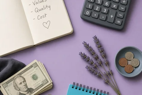 Illustration for Faithful Counseling Cost Guide: What to Expect Before You Pay