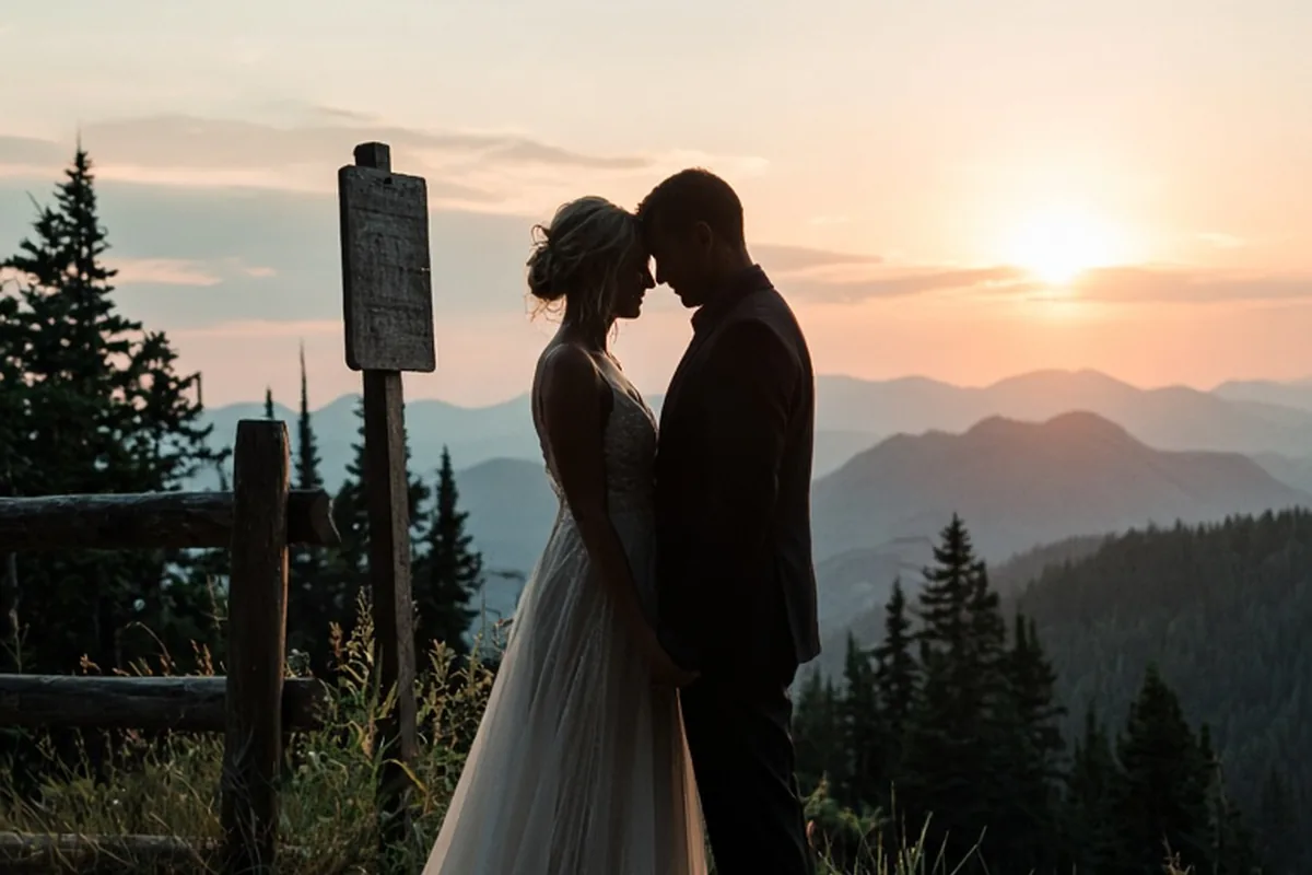 Illustration for Elopement photographer cost
