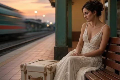 Illustration for How Much Does a Wedding Dress Cost in 2026? Pricing Guide
