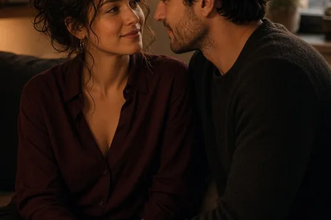 Illustration for Nipple Play and Nipple Orgasm: A Practical Guide for Partners