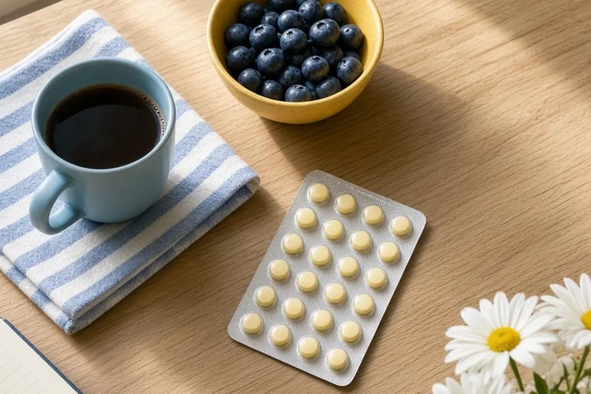 Illustration for Birth Control Cost in 2026: Out-of-Pocket Prices and Coverage