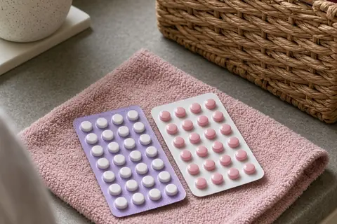 Illustration for Birth Control Generic vs Brand Cost in 2026: Pricing and Coverage