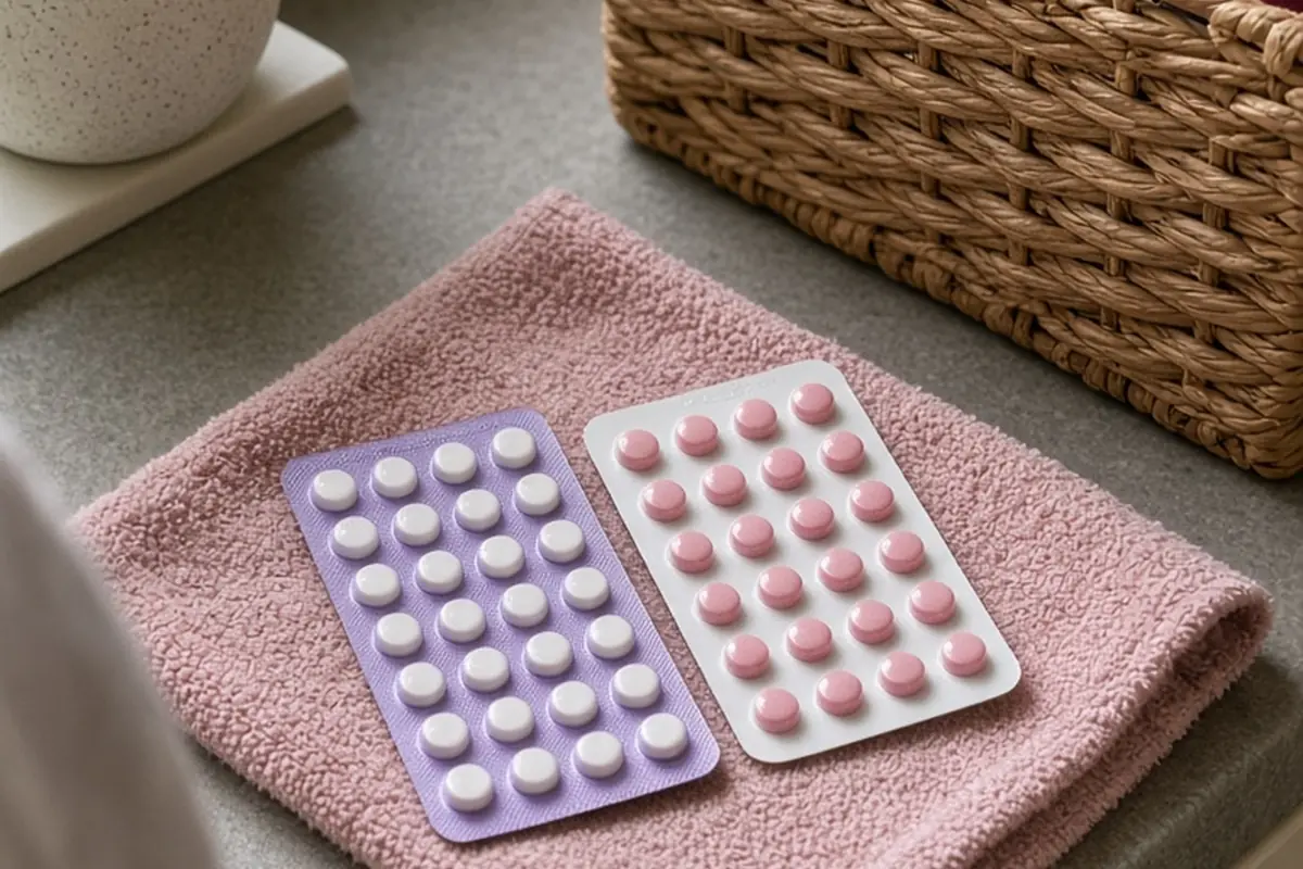 Illustration for Birth Control Generic vs Brand Cost in 2026: Pricing and Coverage