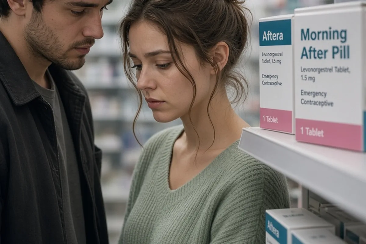 Illustration for Morning After Pill Price in 2026: Cost and Access Guide
