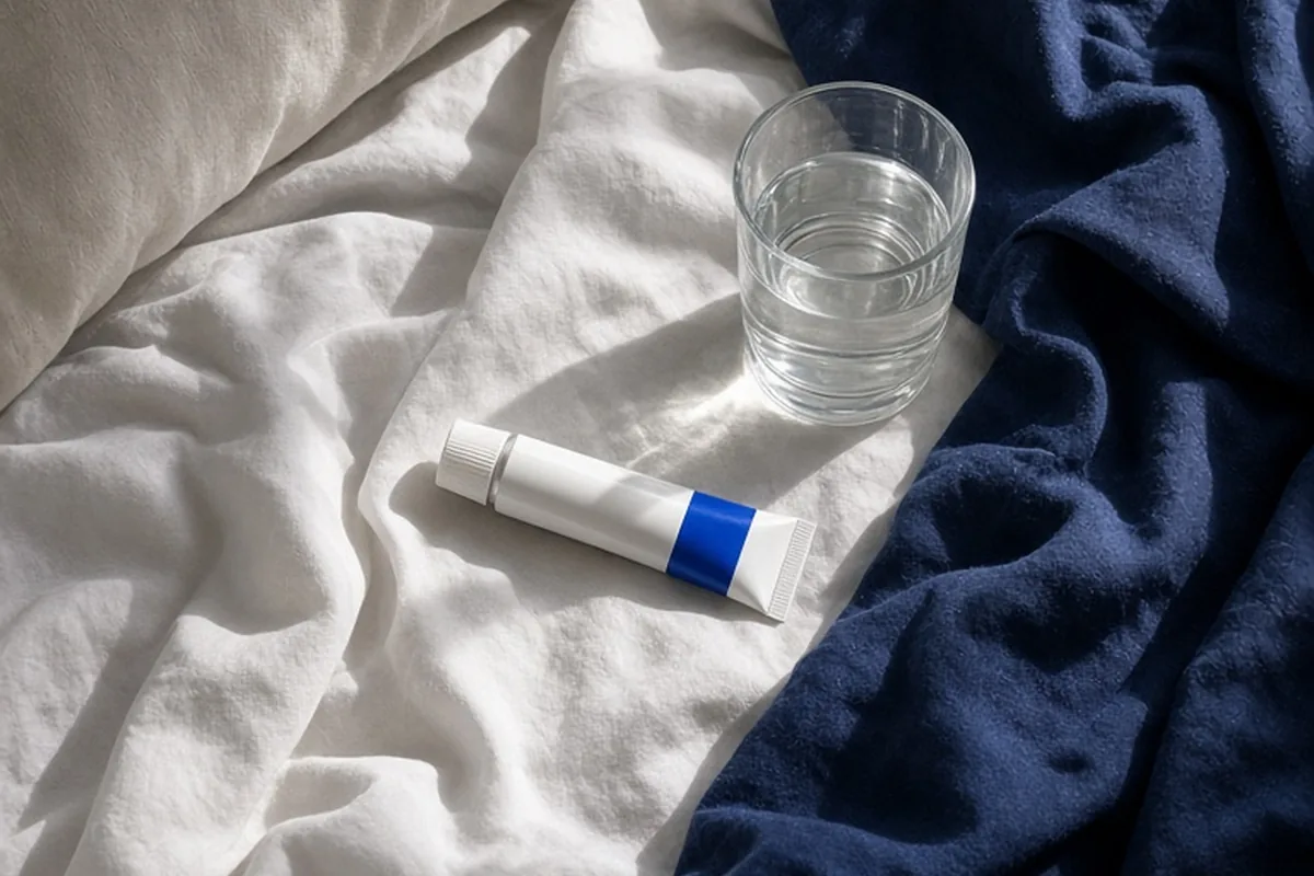 Illustration for Vaginal Estrogen Cost: Pricing, Insurance, and Savings Guide