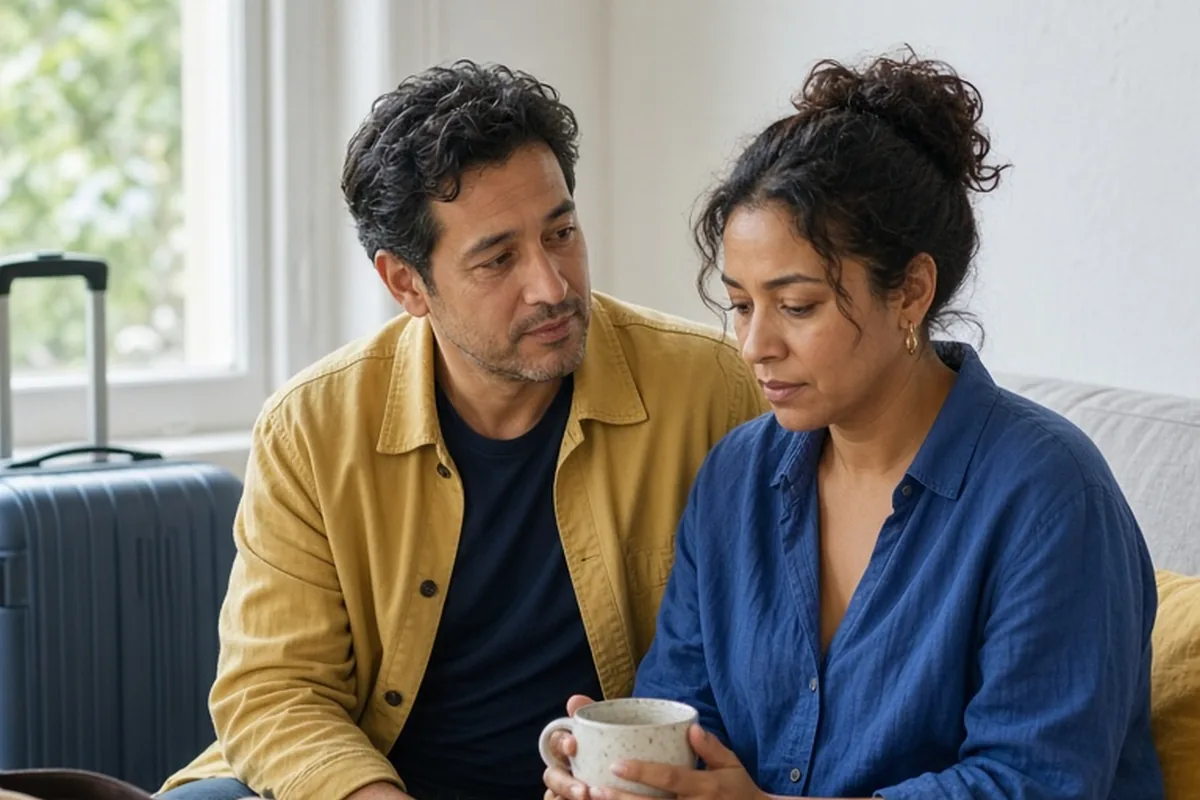 Illustration for Marriage Retreats Cost in 2026: Pricing and Planning Guide