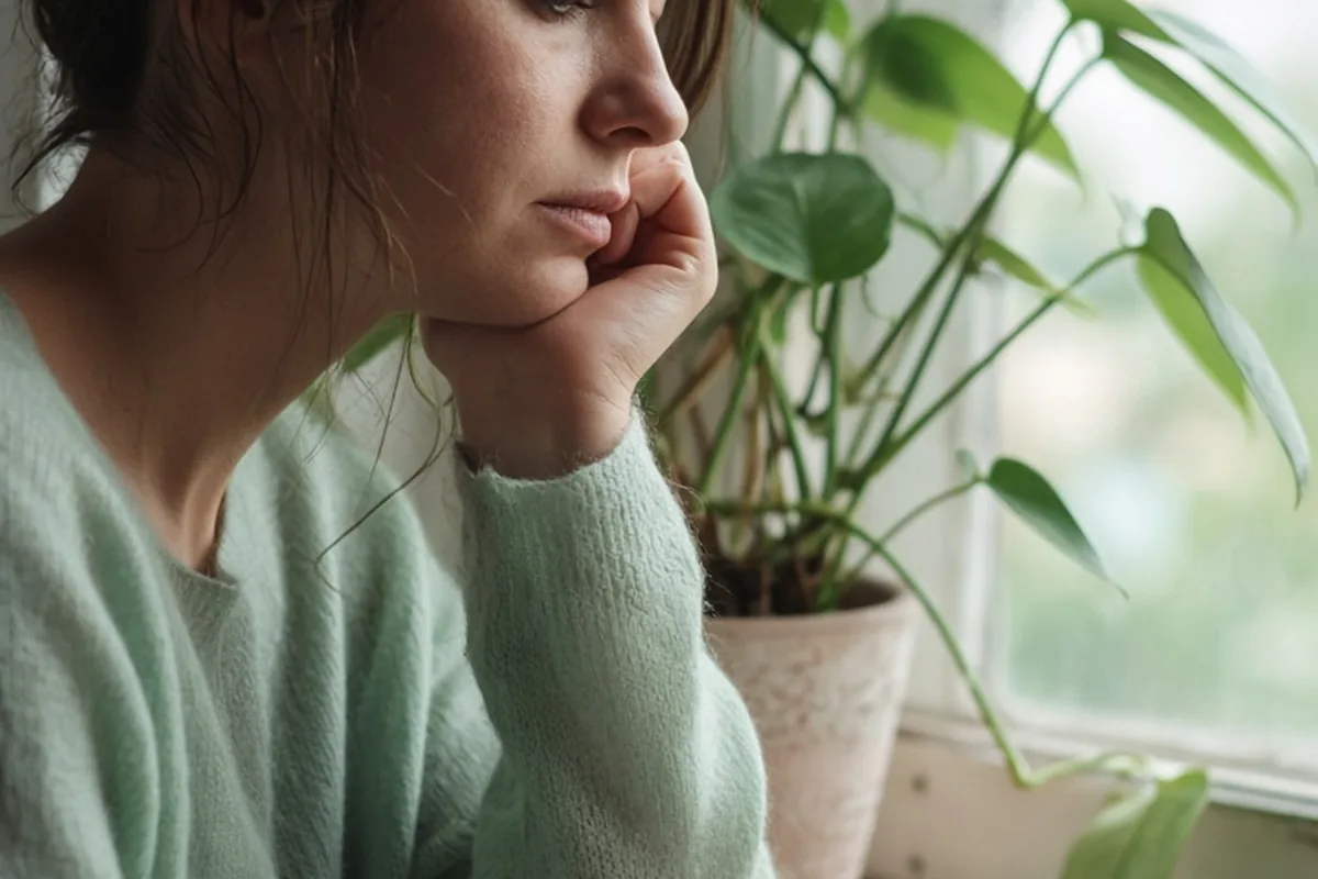 Illustration for PMDD vs PMS: Key Differences, Symptoms, and Care Options