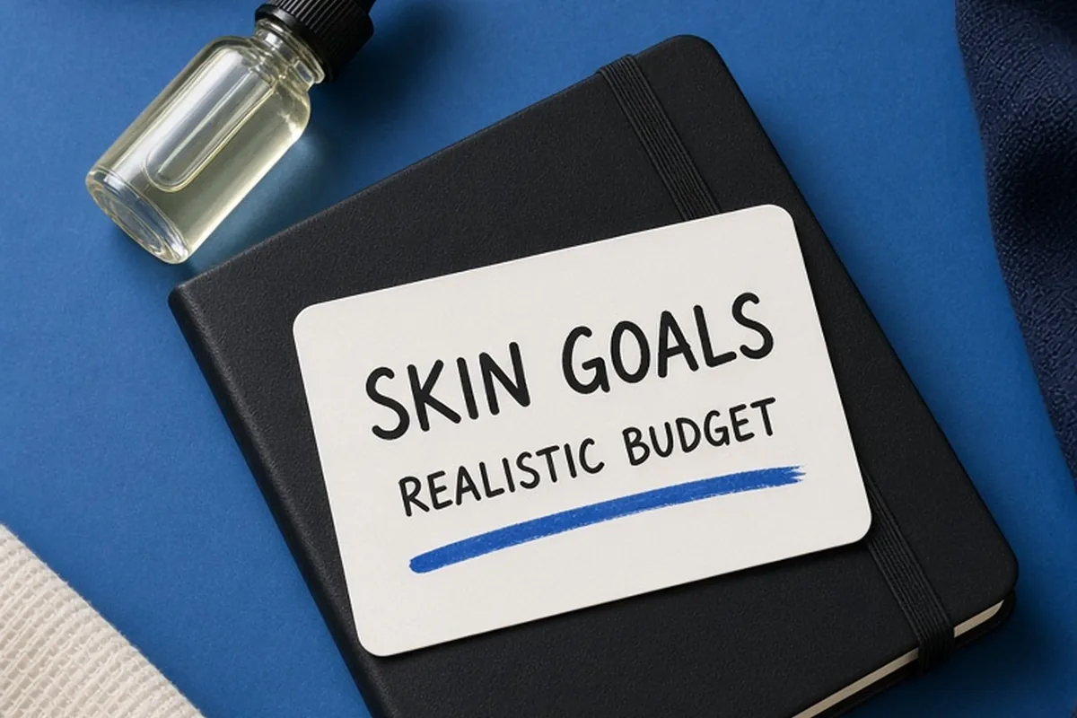 Illustration for Microneedling for Acne Scars Cost: Pricing and Planning Guide