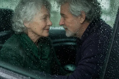 Illustration for Speed Dating for Seniors: Event Types, Formats, and Practical Tips
