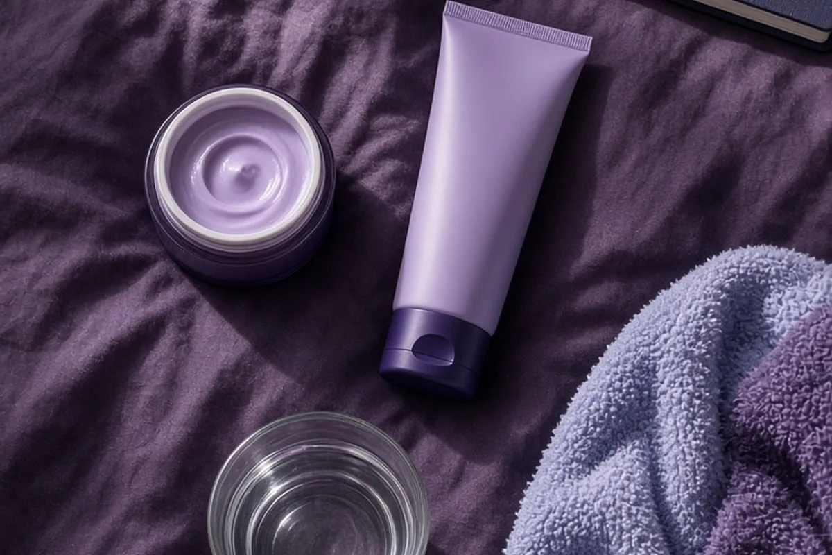 Illustration for Best Retinol Creams: How to Choose the Right Formula for Your Skin