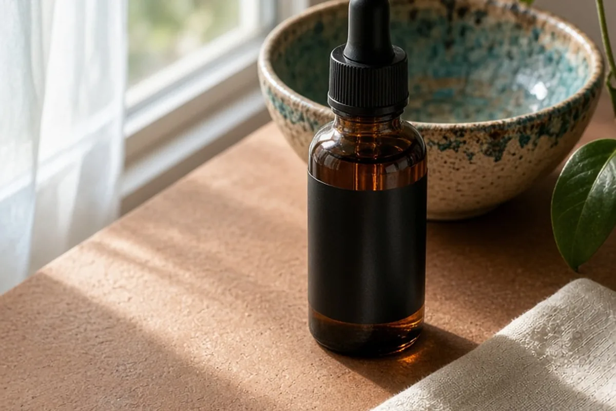 Illustration for Best Vitamin C Serums for Brightening and Uneven Tone