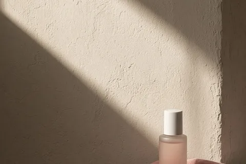 Illustration for Agency Skincare Review: How the Custom Routine Works