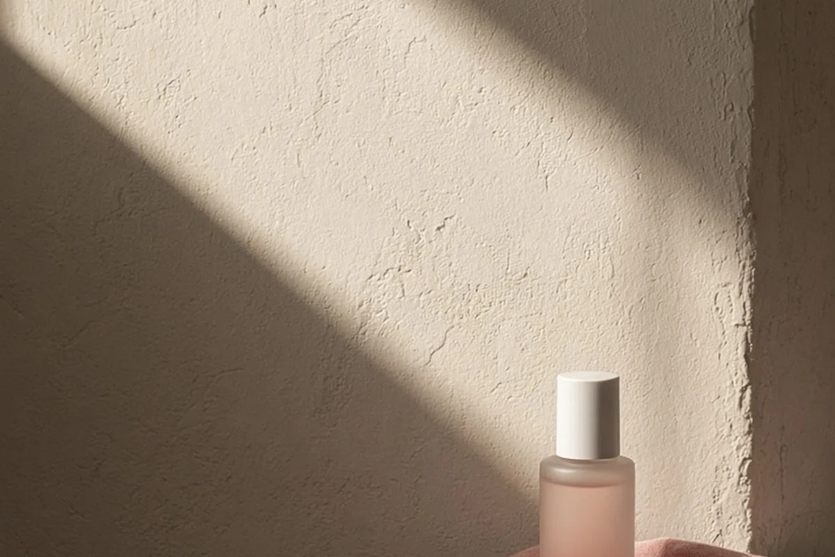 Illustration for Agency Skincare Review: How the Custom Routine Works