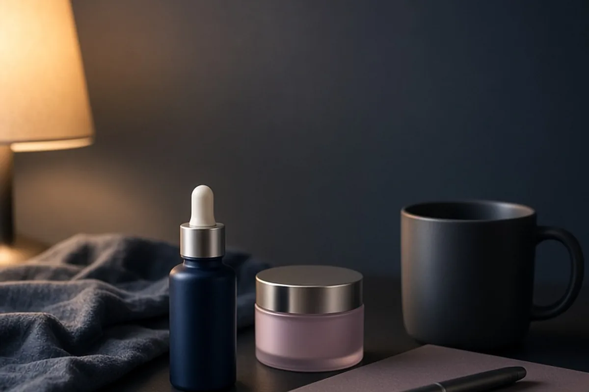 Illustration for Hers Skincare Review: Custom Formulas, Costs, and Results
