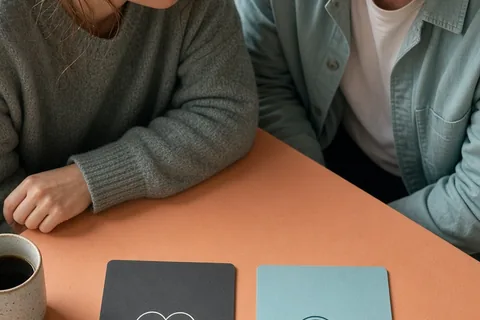 Illustration for Eharmony vs Match: Choosing the Right Dating Site in 2026