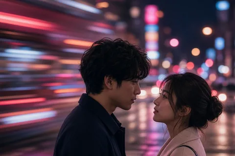 Illustration for Best Asian Dating Apps: Top Platforms and Match Guide