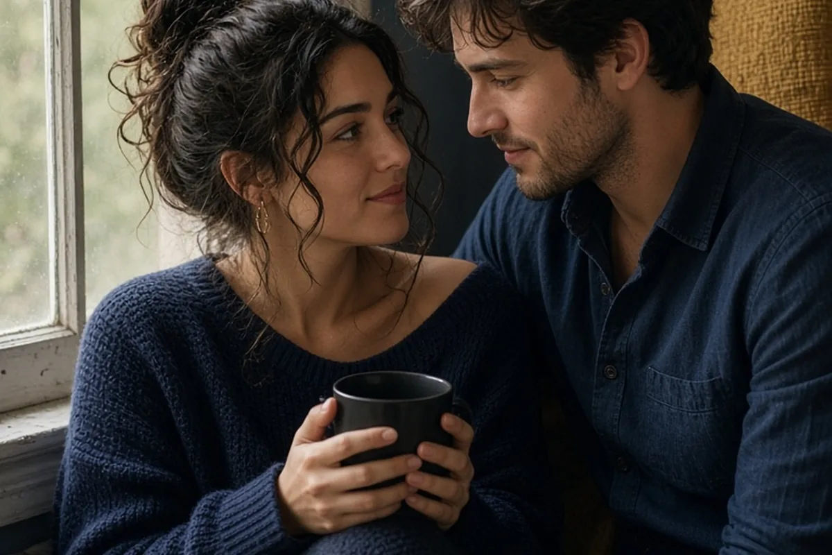 Illustration for Best Dating Apps for Marriage: Platforms for Long-Term Commitment