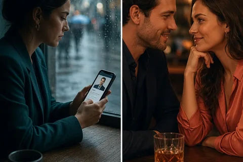 Illustration for The League Reviews: Is the Selective Dating App Worth It in 2026?