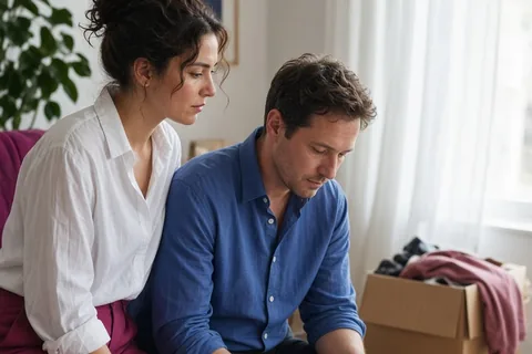Illustration for How to File for Divorce in California: Steps, Costs, and Options