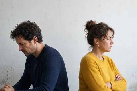 Illustration for Divorce Mediation Success Rates and Settlement Outcomes