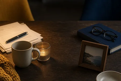Illustration for Catching Up on Retirement Savings After Divorce: A Step-by-Step Guide