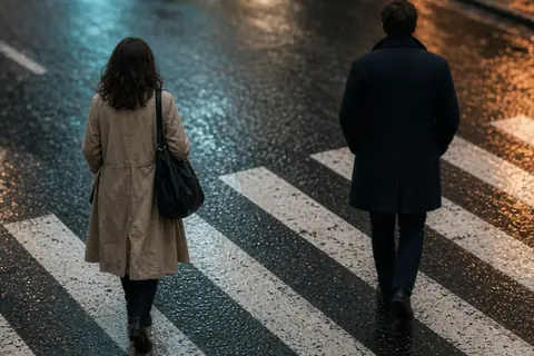 Illustration for Credit Score After Divorce: How to Protect and Rebuild It