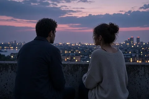 Illustration for Custody for Unmarried Parents: Legal Rights and Process