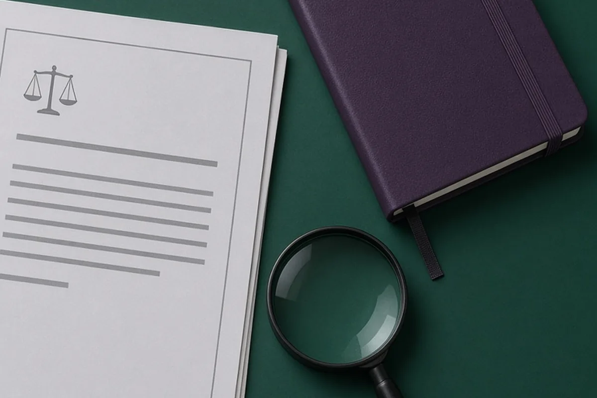 Illustration for Hidden Assets in Divorce: How to Find and Divide Them