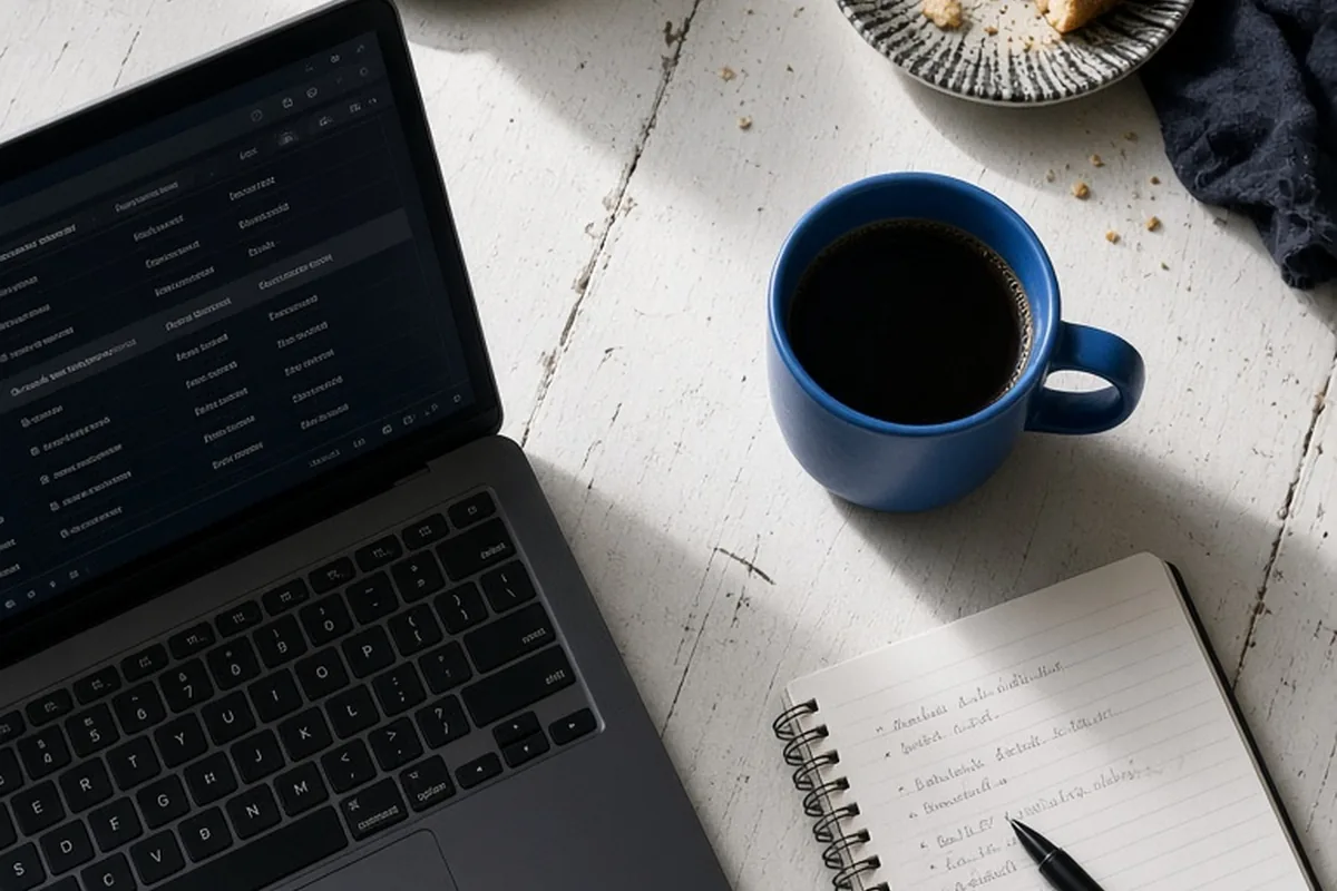 Illustration for Night Shift Work From Home Jobs: Top Roles and Hiring Guide