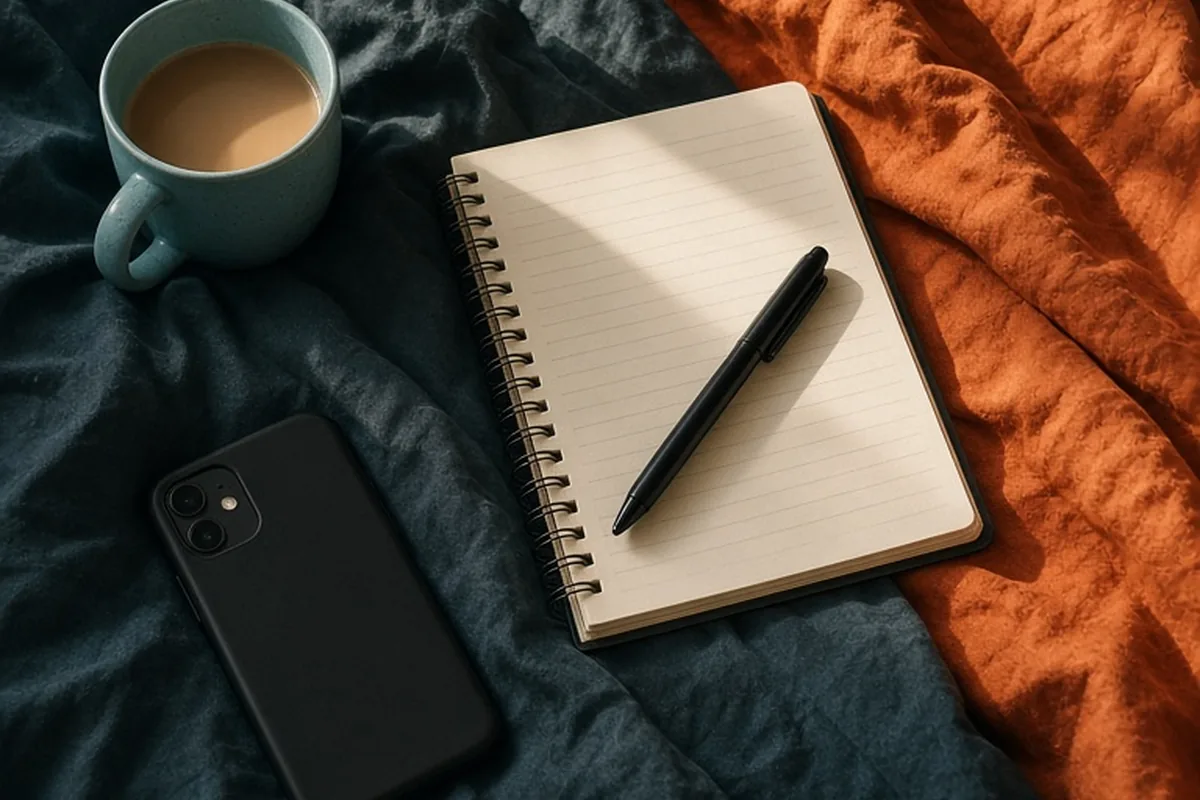 Illustration for Remote Jobs While Kids Are at School: Flexible Daytime Roles