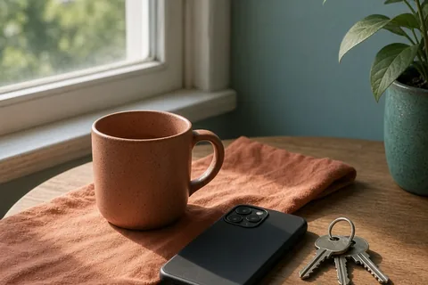 Illustration for Side Hustles From Home: Practical Ways to Earn Extra Income