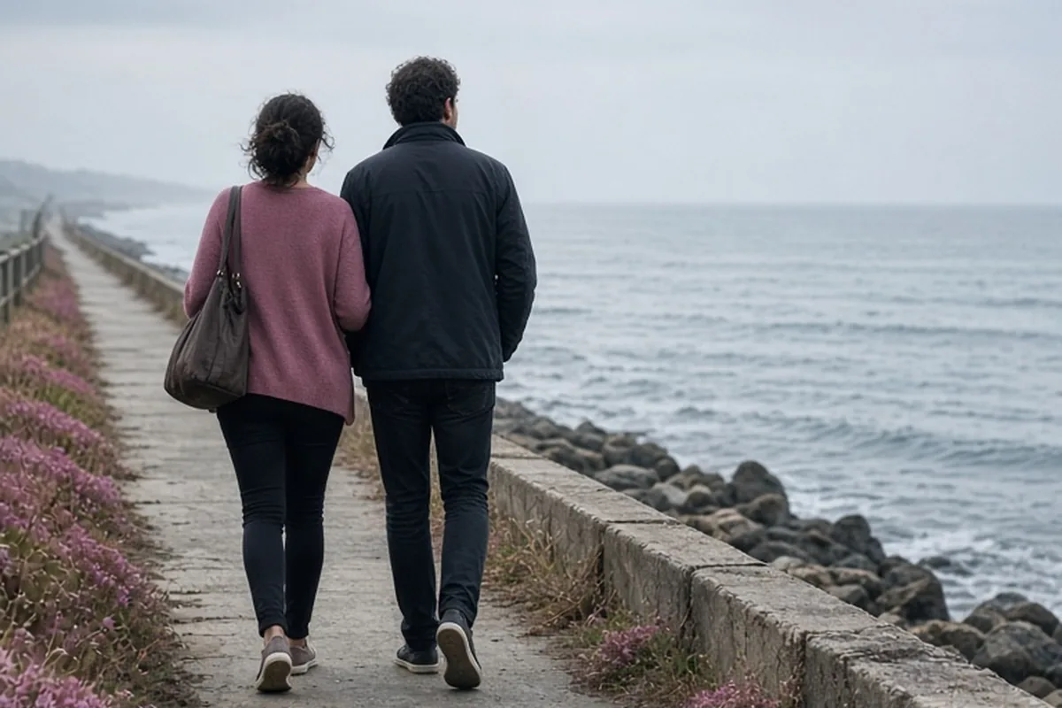 Illustration for Right of Survivorship for Unmarried Couples: Property Guide