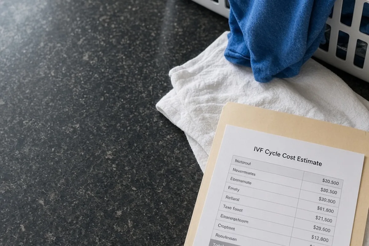Illustration for IVF Payment Plans: Financing Options, Costs, and Programs