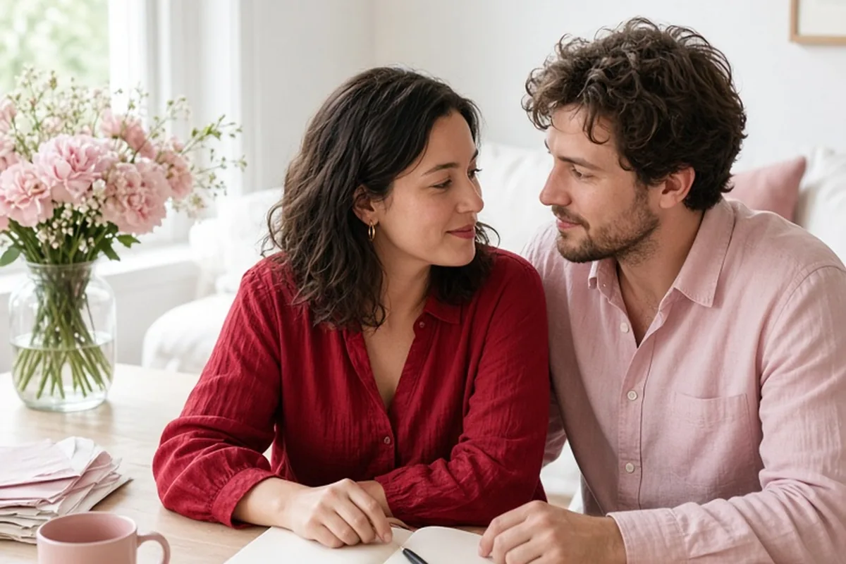Illustration for 10000 Dollar Wedding Budget: Realistic Planning Guide