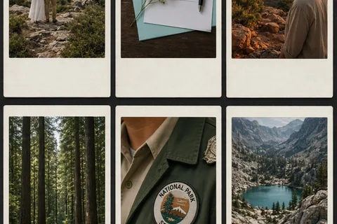 Illustration for National Park Wedding Permit: How to Apply, Costs, and Rules