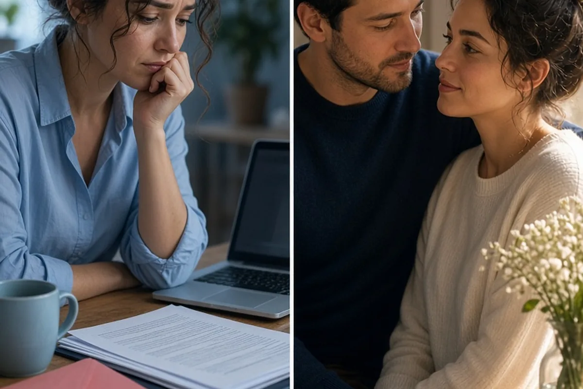 Illustration for Vendor Deposits and Refunds: Protecting Your Wedding Budget