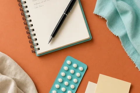 Illustration for Free Birth Control Options and Coverage Guide