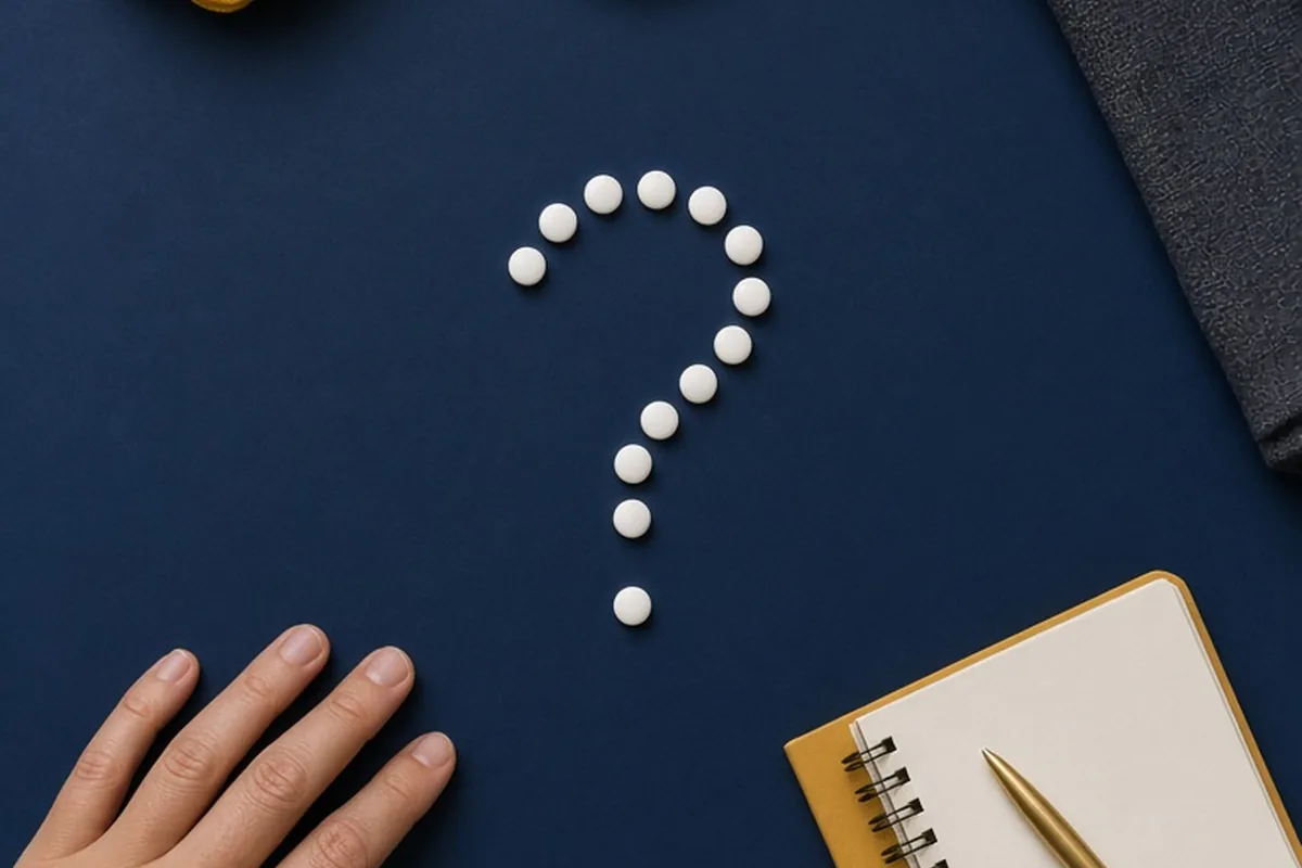 Illustration for Getting Off Birth Control: Methods, Body Changes, and Costs